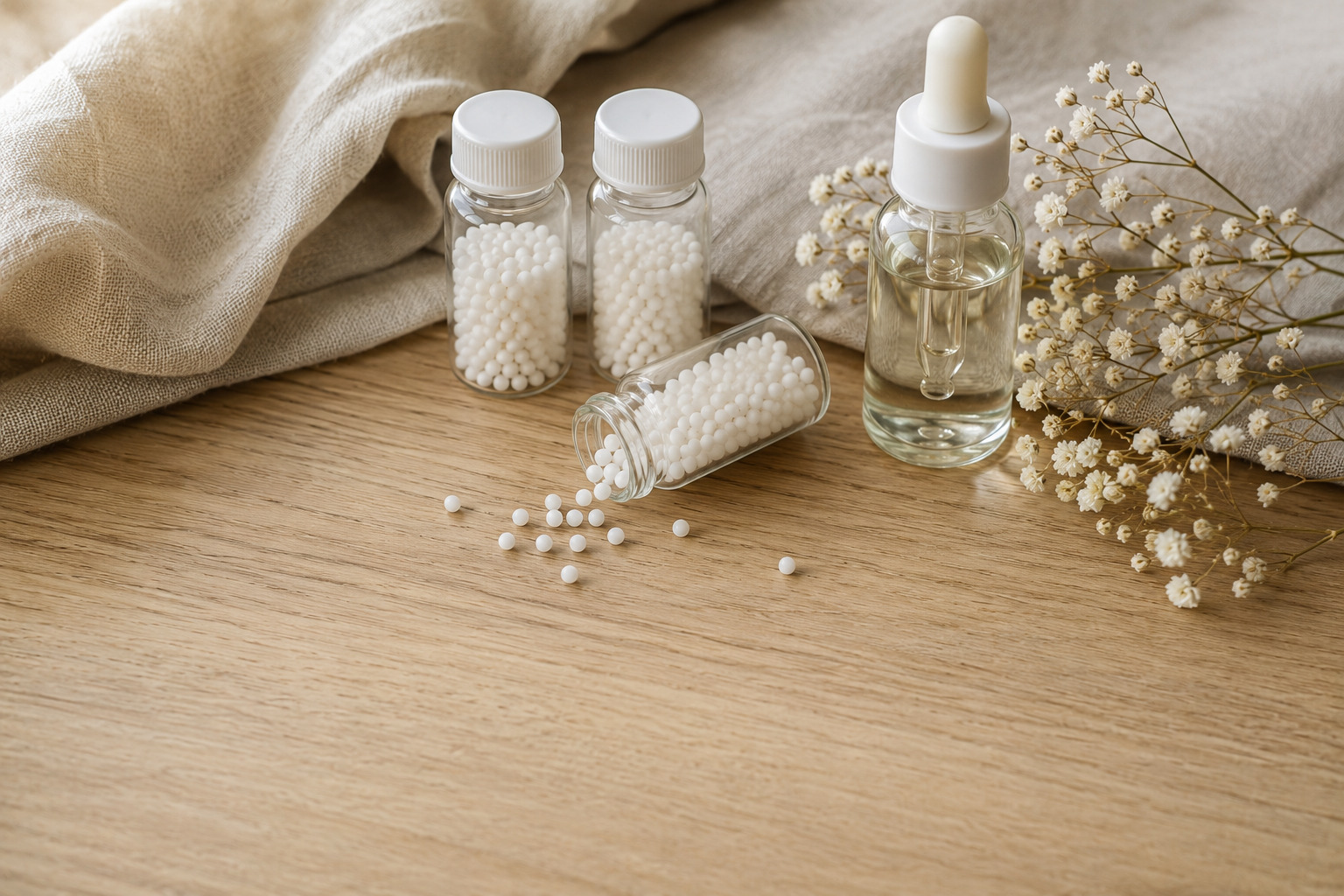 Formação de Introdução à Homeopatia